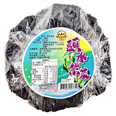WON LAI WON 旺來旺 頭水紫菜，70公克，中國/台灣分裝, 70g, 1包