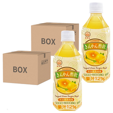 崇德發 金桔檸檬鮮飲酢 350ml x 24瓶, 48瓶