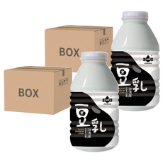 正康 Jacksoy 黑豆豆奶 330ml x 24入, 台灣產, 48瓶