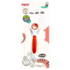 FARLIN 舌苔刷 (第一階段), 適用年齡: 0個月以上, 顏色隨機, 2個