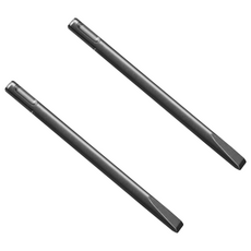 BOSCH 博世 筆型平鑿 10x160mm SDS plus, 2支