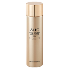 AHC 活力黃金膠原蛋白乳液, 140ml, 1瓶