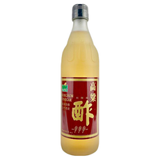 KOKUMORI 穀盛 高梁醋, 600ml, 1瓶