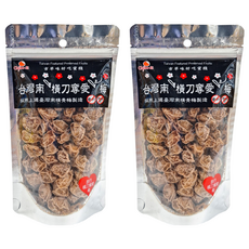 Chiao-E 巧益 橫刀奪愛梅, 90g, 2包