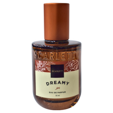 SCARLETT 峇里島Scarlett Whitening 淡香精 夢幻, 30ml, Eau De Parfum, 1瓶