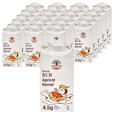 優源好食 杏仁奶, 植物蛋白, 低糖, 300ml, 24罐