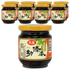 大茂 幼條瓜 Set 3, 台灣產, 170g, 9罐