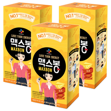 Maxbon 奶酪零食香腸 Set, 1.05kg, 3盒