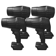 Makita 牧田 暴力風機, 4個