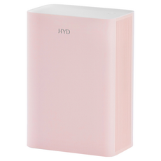 HYD 品宅趣 電子式除濕機，HEPA濾網，1.5L大容量水箱, D-26