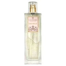 GALIMARD 嘉莉瑪 如歌行版女士 淡香精, 100ml, 1瓶