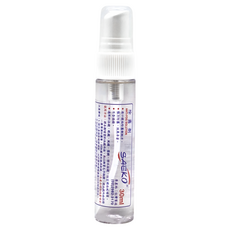 SAEKO 防霧噴劑 A30, 美國進口配方 強力防霧 無酒精成分, 30ml, 1瓶