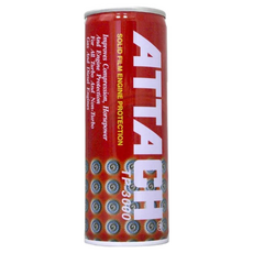 ATTACH 愛鐵強 TP-3000 引擎全面保護劑 236ML, 1罐