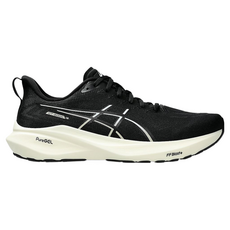 ASICS 亞瑟士 GT-2000 13 男款 2E寬楦 慢跑鞋 黑色 舒適透氣, 275mm
