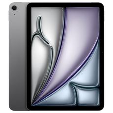 Apple 2025 iPad Air M3 11吋 原廠保固, Wi-Fi, 1TB, 太空灰色
