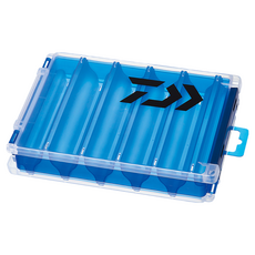 DAIWA REVERSIBLE 收納盒 RC100 藍色, 1個