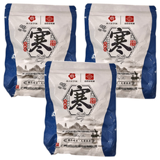 白云山花城 采芝林草本中藥泡腳包 30包,180g,3袋