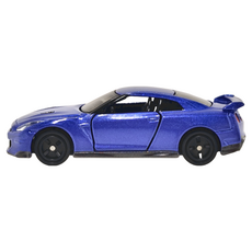 TOMICA 模型小車 日產GTR23 3歲以上, 1個
