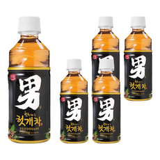 Kwangdong 男茶 枳椇子茶, 340ml, 5瓶