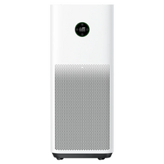 mijia 米家 空氣淨化器 4 pro AC-M15-SC 原廠保固, 白色