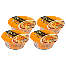 維力 一度贊 爌肉麵 200g, 4入