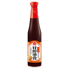 義美 全豆純釀造甘醇油膏, 420ml, 1瓶