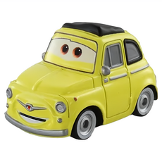 TOMICA 小汽車, C-12 卡布, 1個