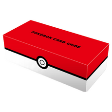 PoKeMoN 寶可夢 大型紙質收納盒, 1個