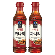 清淨園 玉筋魚露, 100%自然熟成 622ml(750g), 2瓶