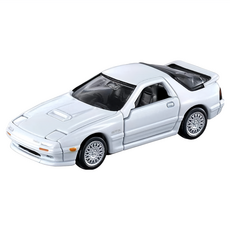 TOMICA 小汽車 PM38, 馬自達 Savanna Rx-7