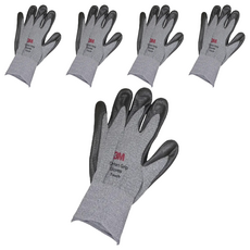 3M 舒適型觸控手套 Touch, 5雙