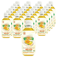 崇德發 金桔檸檬鮮飲酢 350ml x 24瓶