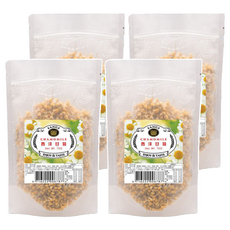 FANGS 方氏 西洋甘菊, 70g, 4包