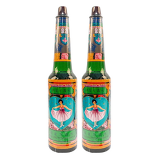 明星 花露水 經典家庭號, 300毫升, 70%食用級酒精, 台灣製造, 300ml, 2瓶
