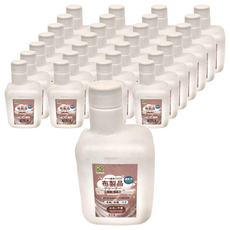 CLH 織物髒污免水乾洗布藝清潔劑 300ml*6瓶, 36瓶