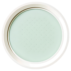 LANEIGE 蘭芝 NEO 型塑超持妝三效氣墊蜜粉補充粉蕊, 矽膠網設計, 添加藍色玻尿酸, 保濕肌膚不乾燥, 輕盈薄透, 1個