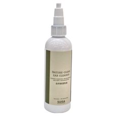 SUISA 蘇依沙 自然香潔耳液 貓犬用, 100ml, 1瓶