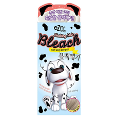 eZn Shaking 去黑漂髮劑, 150ml, 1盒