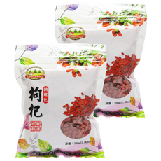 旺來旺 調理用枸杞, 200公克, 200g, 2包