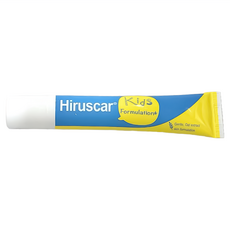 Hiruscar 喜能復 修護凝膠兒童專用配方, 20g, 1條