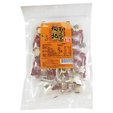 超賀 漢方養生 枸杞菊花茶, 獨立隨身包 即沖即飲, 無農藥殘留, 無添加防腐劑及色素, 75g, 1袋