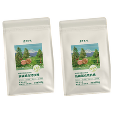 果青本味 精選阿克蘇新疆紙皮烤核桃,2包,500g, 口感香脆，獨立包裝