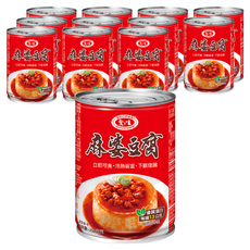 愛之味 麻婆豆腐, 250g, 12罐