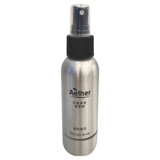 Aether 依鈦抗菌專家 寵物專用噴霧劑, 100ml, 1瓶