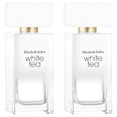 Elizabeth Arden 伊麗莎白雅頓 台灣公司貨 白茶香水 50ml 兩瓶組, 2瓶