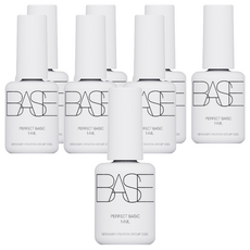 DGEL 凝膠美甲底膠 PERFECT BASIC 14ml, 8瓶