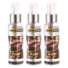 GOOD WAY 多功能除膠劑，100ml Set 3, 1組