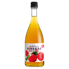 十全 戀愛蘋果醋, 酸甜解渴，讓您隨時享受清爽的飲品, 600ml, 1瓶
