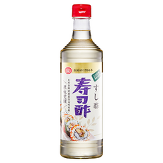 十全壽司醋, 500毫升, 100% 台灣國產米使用, 色香味俱全, 500ml, 1瓶