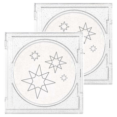 i'm meme 我愛 星鑽光打亮霜 Shine Catcher Highlighter, 5.3g, 03 月亮光, 2個